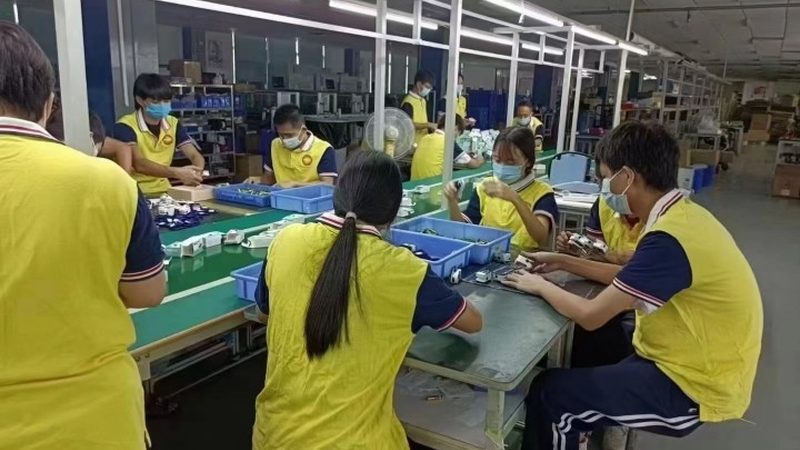 洗衣机维修上门服务流程全解析**